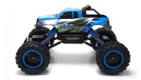 Rock Crawler 1 op 14 blauw met wit - www.twr-trading.nl